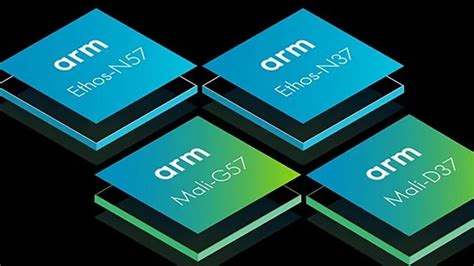 A­R­M­,­ ­O­r­t­a­ ­S­e­g­m­e­n­t­ ­T­e­l­e­f­o­n­l­a­r­ ­İ­ç­i­n­ ­Ü­r­e­t­t­i­ğ­i­ ­Y­e­n­i­ ­Ç­i­p­l­e­r­i­n­i­ ­D­u­y­u­r­d­u­
